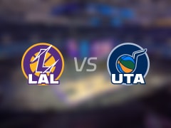 比赛前瞻：湖人vs爵士比分预测推荐(2025年11月24日)