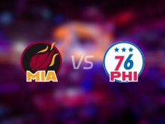 热火vs76人伤病名单出炉 谁能取胜？(2025年11月24日)