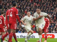 利物浦vs诺丁汉森林回放录像【2025年11月22日】