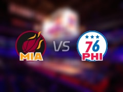 热火vs76人大小分预测 数据解析详情一览(2025年11月24日)