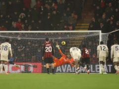 伯恩茅斯vs西汉姆联回放录像【2025年11月22日】