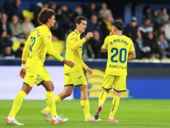 【西甲联赛第13轮】比利亚雷亚尔vs马略卡录像回放在线观看(2025年11月23日)