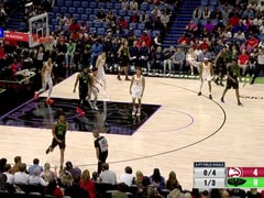 老鹰vs鹈鹕回放录像【2025年11月23日】