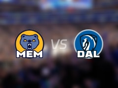 灰熊vs独行侠首发阵容详情一览(2025年11月23日)