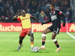 朗斯vs斯特拉斯堡回放录像【2025年11月23日】