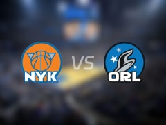 NBA常规赛尼克斯vs魔术直播在线(2025年11月23日)