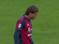 卡利亚里vs热那亚回放录像【2025年11月22日】