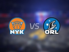 尼克斯vs魔术全场录像回放-NBA常规赛(2025年11月23日)