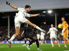 富勒姆vs桑德兰回放录像【2025年11月22日】