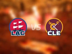 快船vs骑士大小分预测 数据解析详情一览(2025年11月24日)