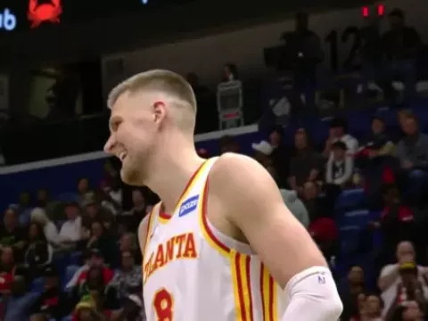 【全场回放】 鹈鹕vs老鹰 (王凯)