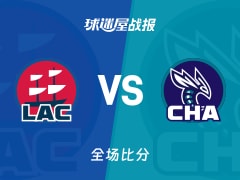 NBA常规赛：快船以131-116战胜黄蜂，哈登55+3+7