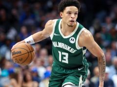 勇士旧将打成字母最佳助力？近三战场均27+9 仅拿400万让库兹马汗颜