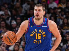 背靠背78分却憾负！约基奇直言掘金没有那么强 MVP概率达81.7%