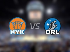 尼克斯vs魔术在线直播-NBA常规赛(2025年11月23日)