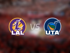 湖人vs爵士伤病名单出炉 谁能取胜？(2025年11月24日)