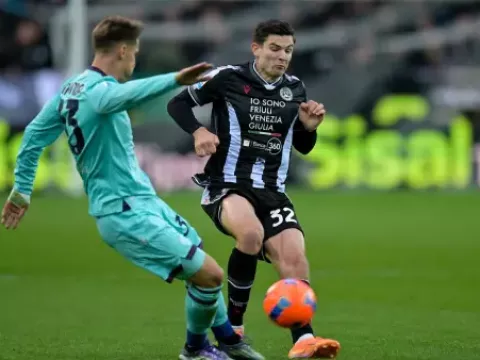 【全场回放】 乌迪内斯vs博洛尼亚 (谭逸雄)