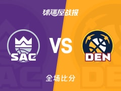 NBA常规赛：威斯布鲁克21+6+11，国王以128-123战胜掘金