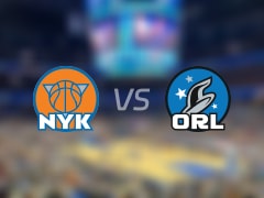 尼克斯vs魔术首发阵容详情一览(2025年11月23日)