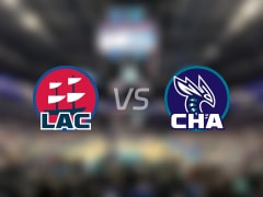 快船vs黄蜂在线直播-NBA常规赛(2025年11月23日)