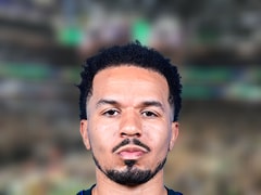 NBA每日失误王：科尔·安东尼5失误(2025年11月23日)