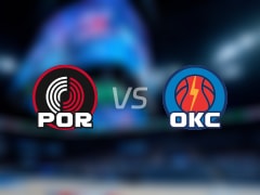 赛事前瞻：开拓者vs雷霆预测分析(2025年11月24日)