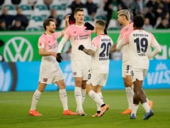 沃尔夫斯堡vs勒沃库森回放录像【2025年11月22日】