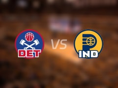 比赛前瞻：活塞vs步行者比分预测推荐(2025年11月25日)