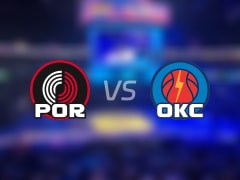 开拓者vs雷霆首发阵容详情一览(2025年11月24日)