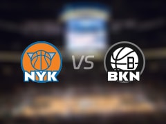 尼克斯vs篮网伤病名单出炉 谁能取胜？(2025年11月25日)