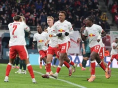 【德甲联赛第11轮】RB莱比锡vs云达不莱梅录像回放在线观看(2025年11月23日)