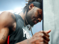 NBA常规赛-开拓者vs雄鹿伤病名单（11月25日）字母哥还是无法出战