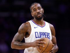 伦纳德复出难阻快船失利！快船新赛季战绩更新5胜12负，排名跌至西部倒数第四位