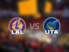 湖人vs爵士首发阵容详情一览(2025年11月24日)