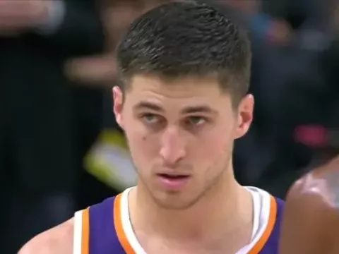 【全场回放】 太阳vs马刺 (孙博)