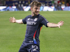 美职联：圣迭戈FCvs明尼苏达联比分推荐 圣迭戈FC状态不稳，明尼苏达联能否力克强敌