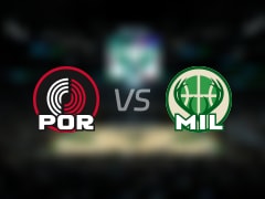 开拓者vs雄鹿大小分预测 数据解析详情一览(2025年11月25日)