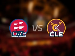 NBA常规赛快船vs骑士直播在线(2025年11月24日)