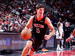 NBA常规赛-火箭vs太阳伤病名单（11月25日）杜兰特因事缺席