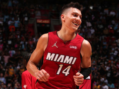 Shams：热火球星希罗已确定复出计划，将于明日主场对阵独行侠的比赛中完成首秀