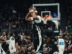 NBA常规赛今日推荐|开拓者vs雄鹿比分预测11.25 谁能止住连败？