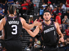 NBA前瞻 休斯敦火箭VS菲尼克斯太阳比分推荐|预测（11月25日）杜兰特缺席对战旧主比赛！