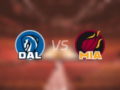 独行侠vs热火大小分预测 数据解析详情一览(2025年11月25日)