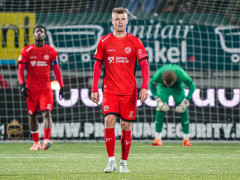 荷乙联赛：阿尔梅勒城vs芬洛比分推荐 阿尔梅勒城主场战力不佳，芬洛客场全力争胜