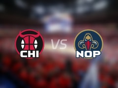 比赛前瞻：公牛vs鹈鹕比分预测推荐(2025年11月25日)