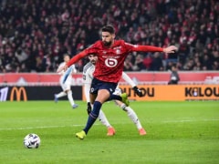 里尔vs巴黎FC回放录像【2025年11月24日】