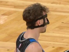 魔术vs凯尔特人回放录像【2025年11月24日】