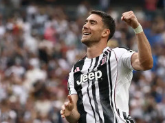 尤文在近90天里的所有比赛无人以运动战进行破门，球队目前出现锋无力的情况