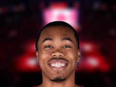 NBA每日盖帽王：斯科蒂·巴恩斯4盖帽(2025年11月24日)