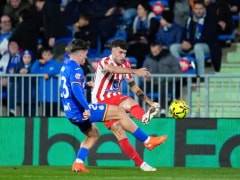 赫塔菲vs马竞回放录像【2025年11月24日】